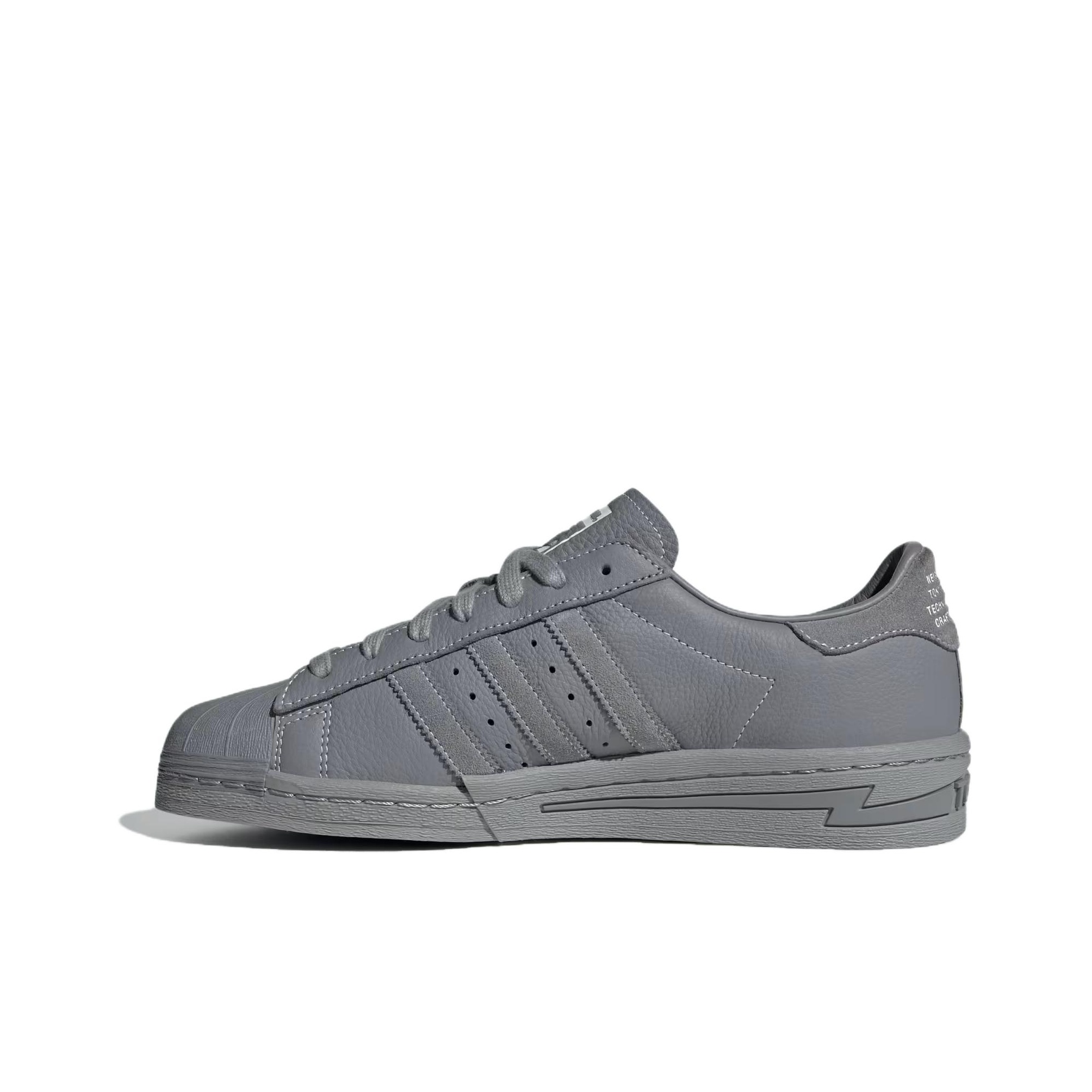 Adidas Originals x NEIGHBORHOO - đánh giá và giá Adidas Shoes Superstar