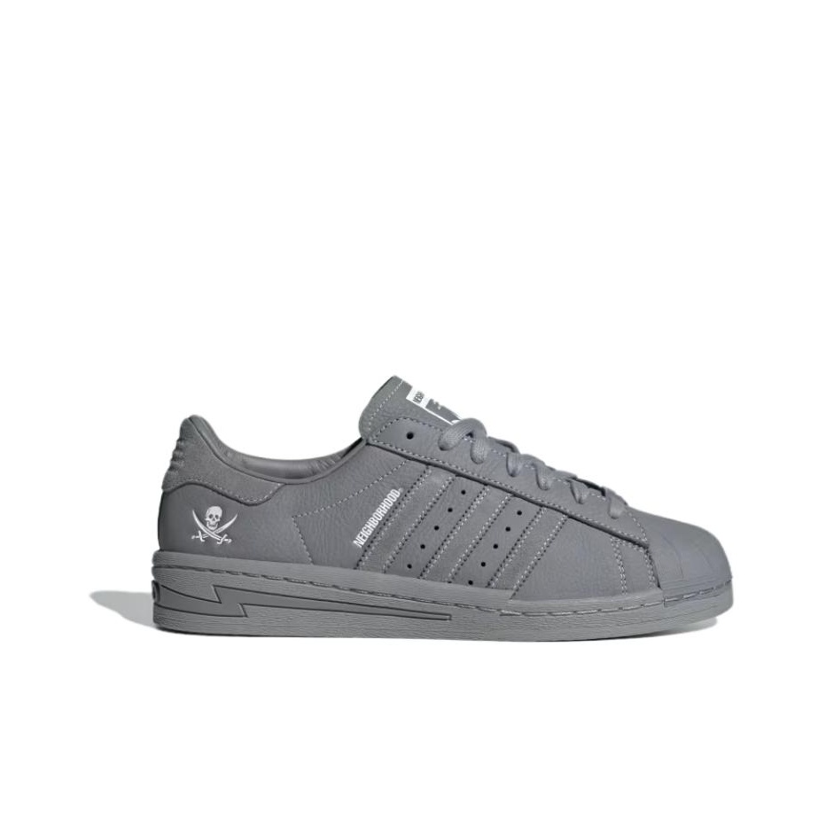 Adidas Originals x NEIGHBORHOO - đánh giá và giá Adidas Shoes Superstar