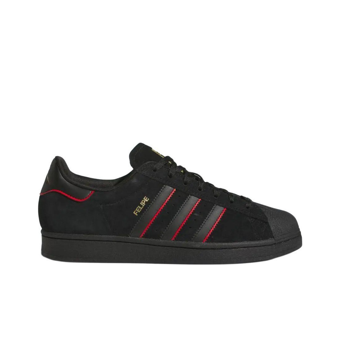 Adidas Originals x Felipe Gust - đánh giá và giá Adidas Shoes Superstar