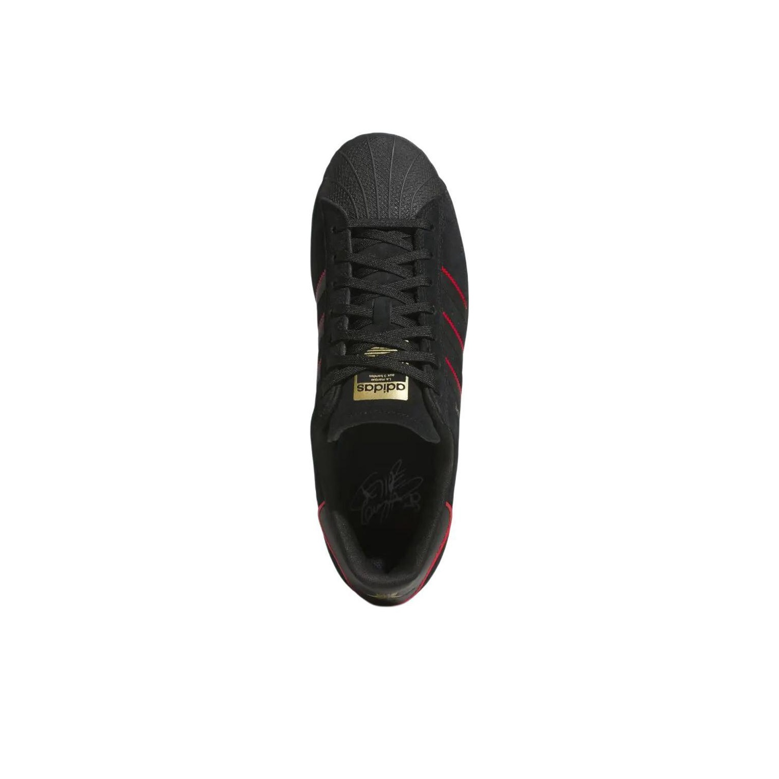 Adidas Originals x Felipe Gust - đánh giá và giá Adidas Shoes Superstar