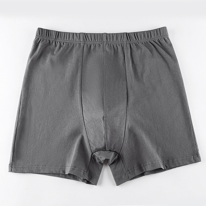 100% Cotton Nam PantiesBig Kíc - đánh giá và giá Boyshort Underwear
