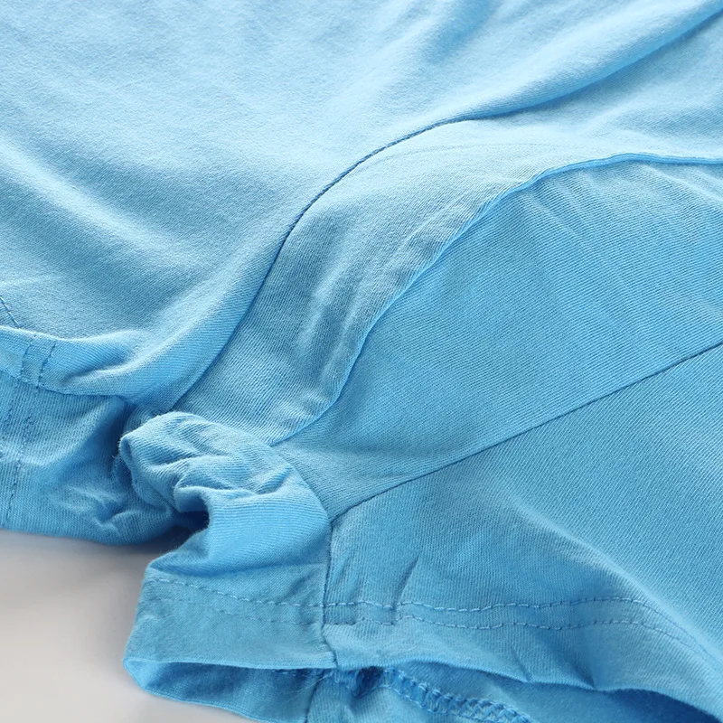 100% Cotton Nam PantiesBig Kíc - đánh giá và giá Boyshort Underwear