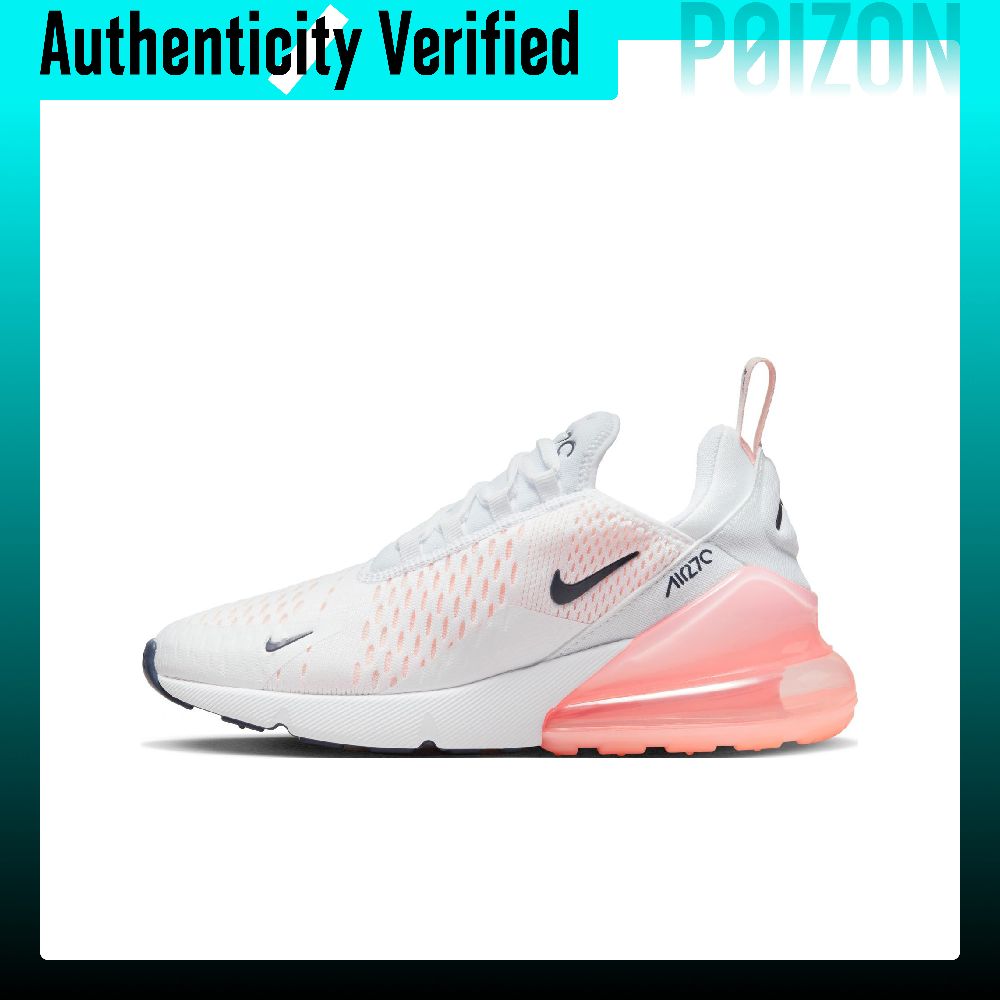 Nike Air Max 270 ESS Mesh, Tex - đánh giá và giá Nike Shoes Air Max 270