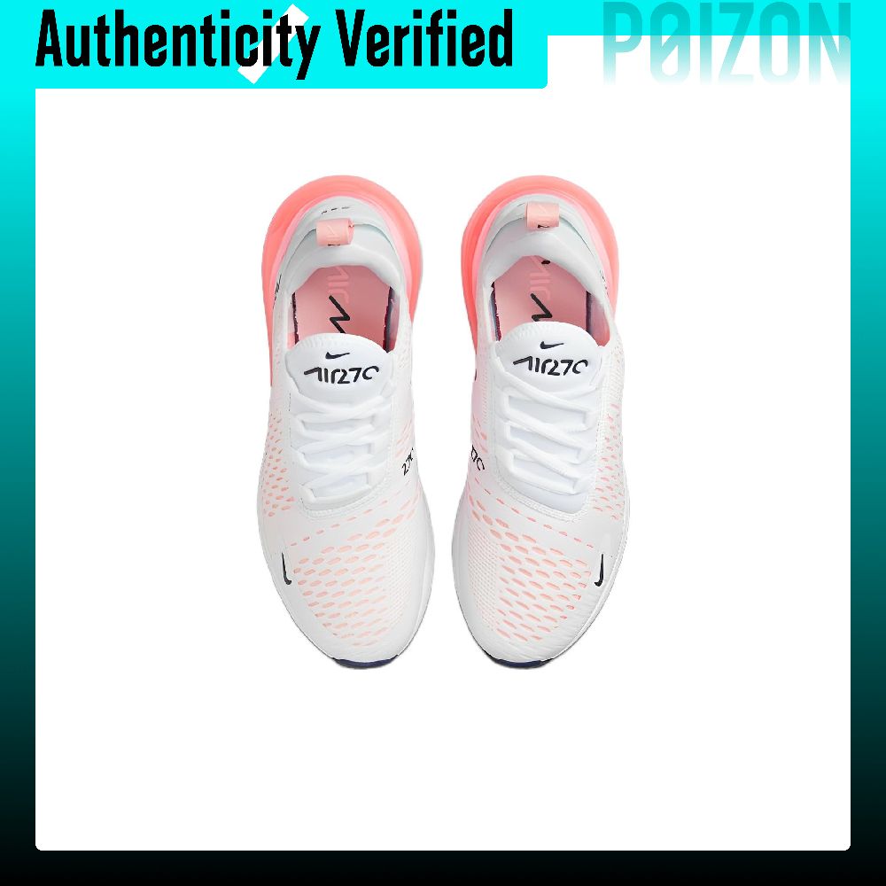 Nike Air Max 270 ESS Mesh, Tex - đánh giá và giá Nike Shoes Air Max 270