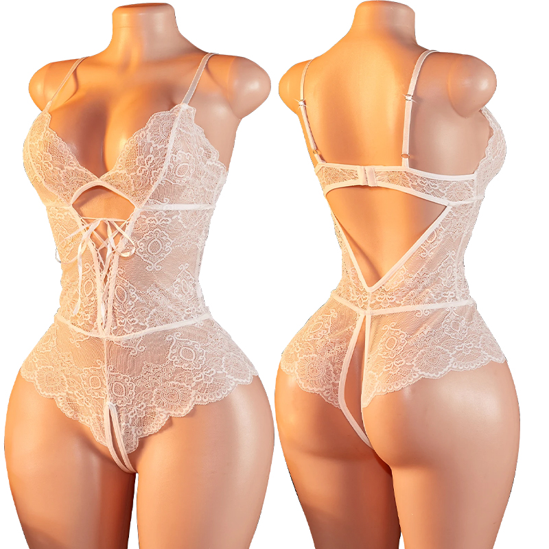 Erotic Lingerie For Women Lace - đánh giá và giá Lace Teddy Lingerie