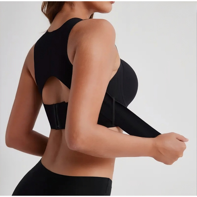 Women Posture Corrector Bra Se - đánh giá và giá Bralette Wireless Soft