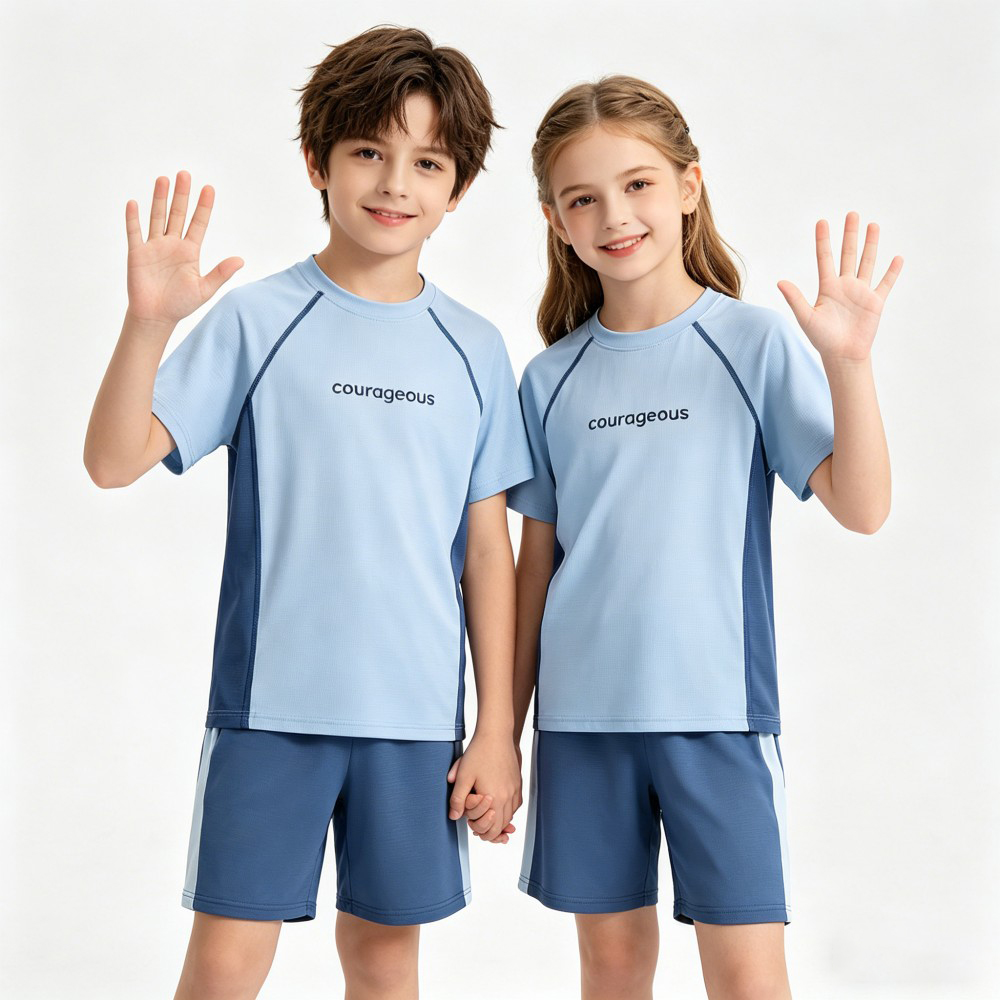 Boys Girls Summer Ice Silk Coo - đánh giá và giá Boyshort Underwear