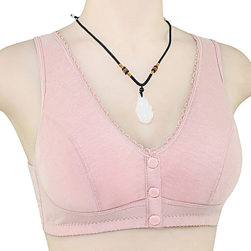 Full Coverage Front Closure Co - đánh giá và giá Bralette Wireless Soft