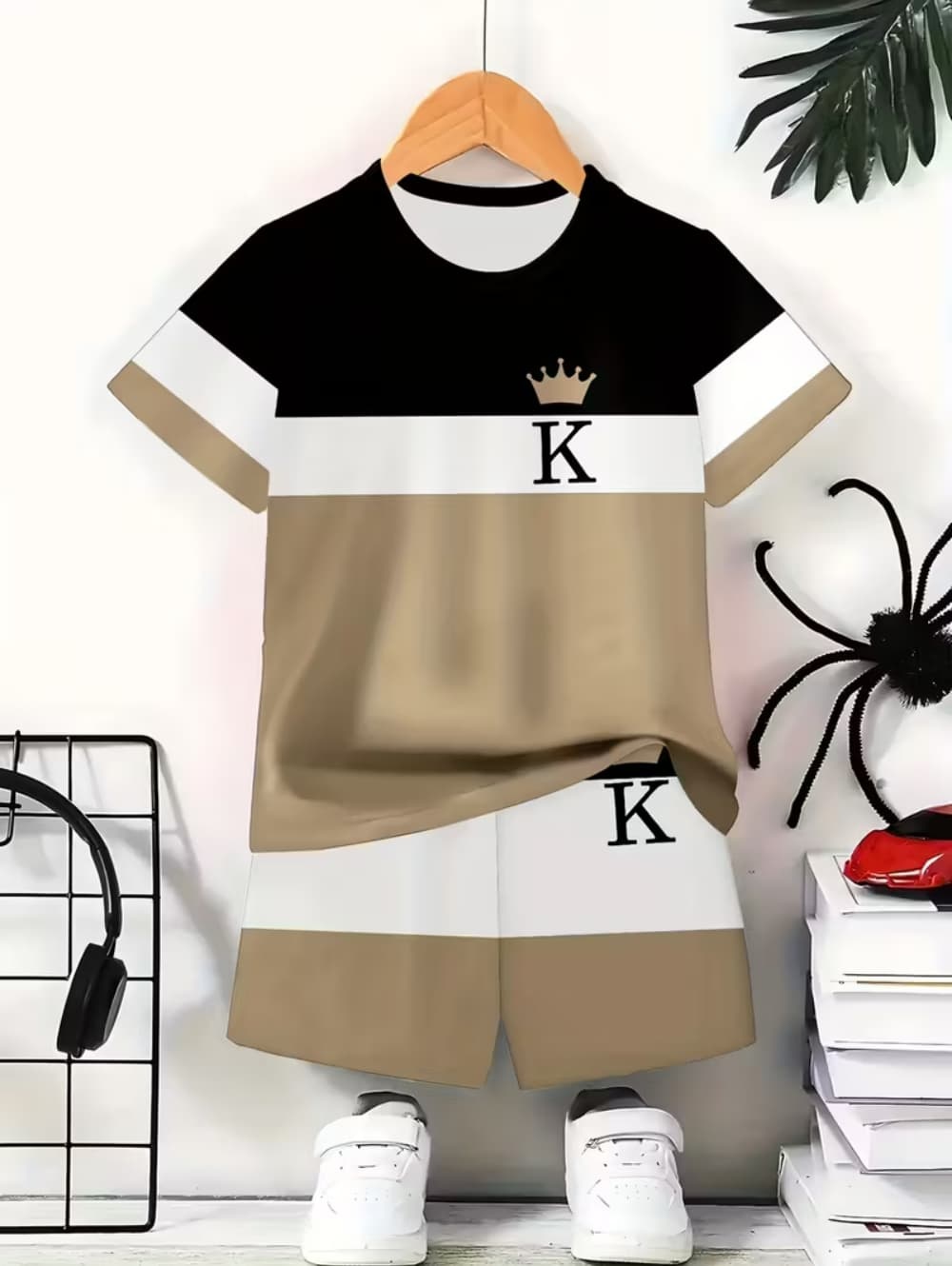 Boys Clothes Casual Color Grad - đánh giá và giá Boyshort Underwear